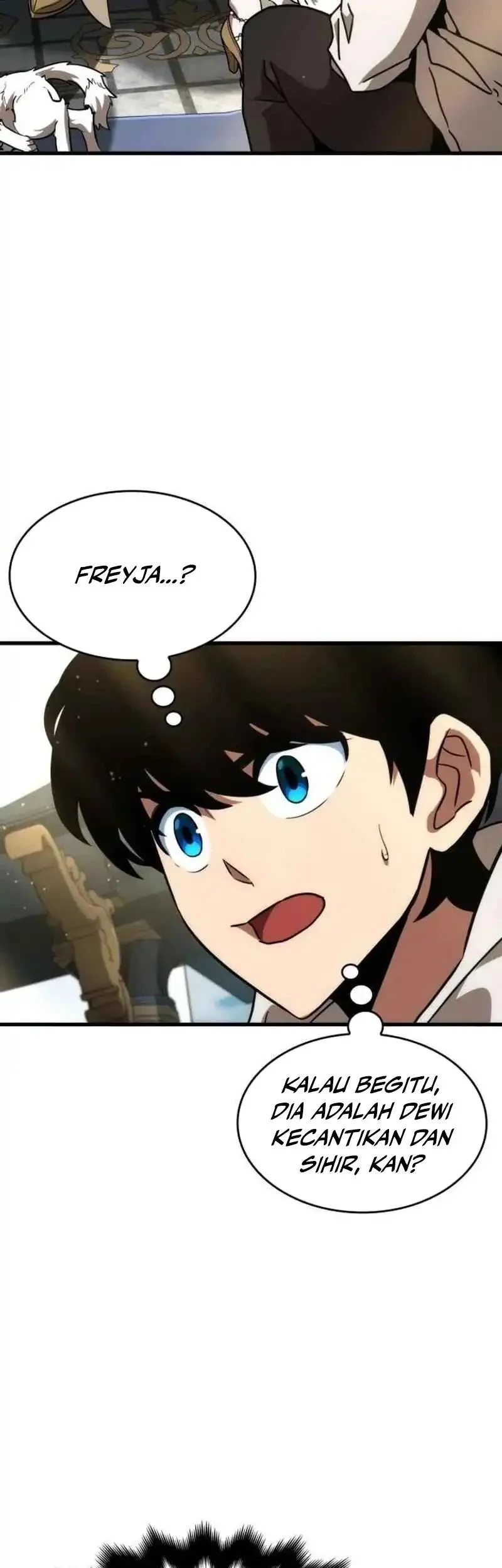 Vallhala Saga Chapter 72 Gambar 3