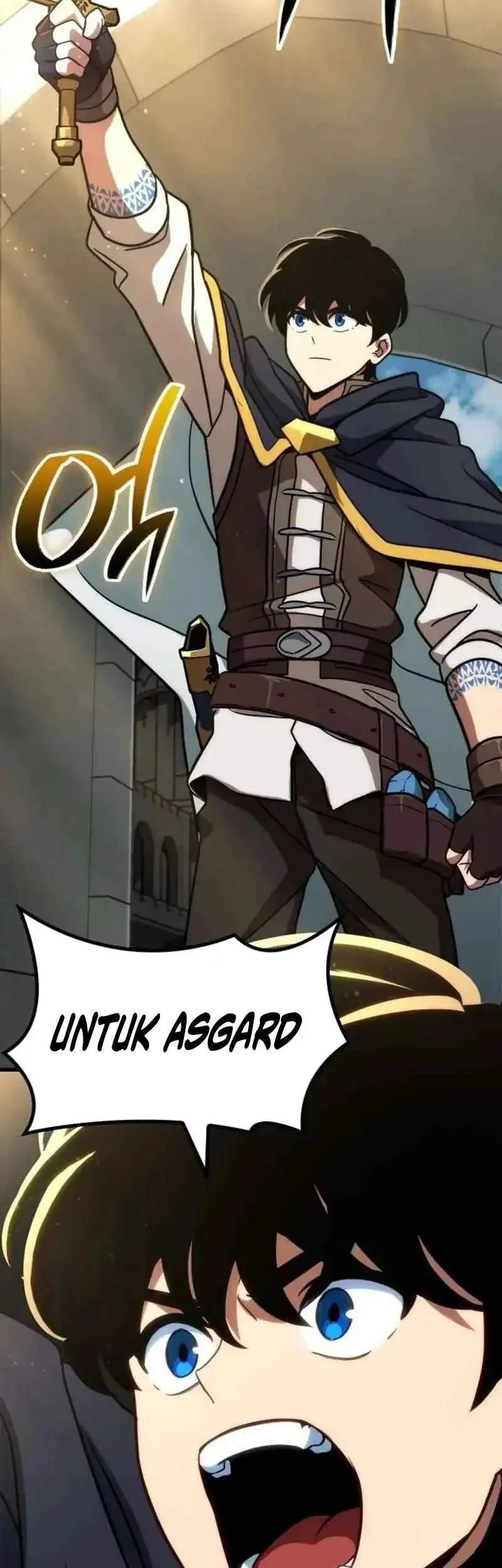 Vallhala Saga Chapter 72 Gambar 59