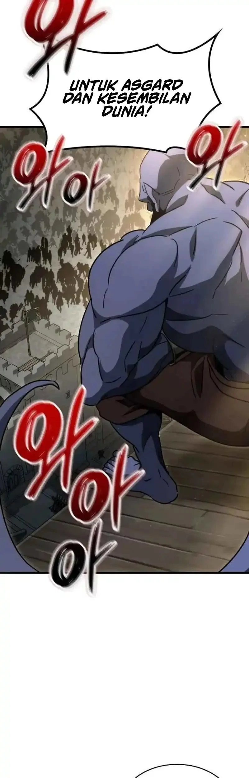 Vallhala Saga Chapter 72 Gambar 61