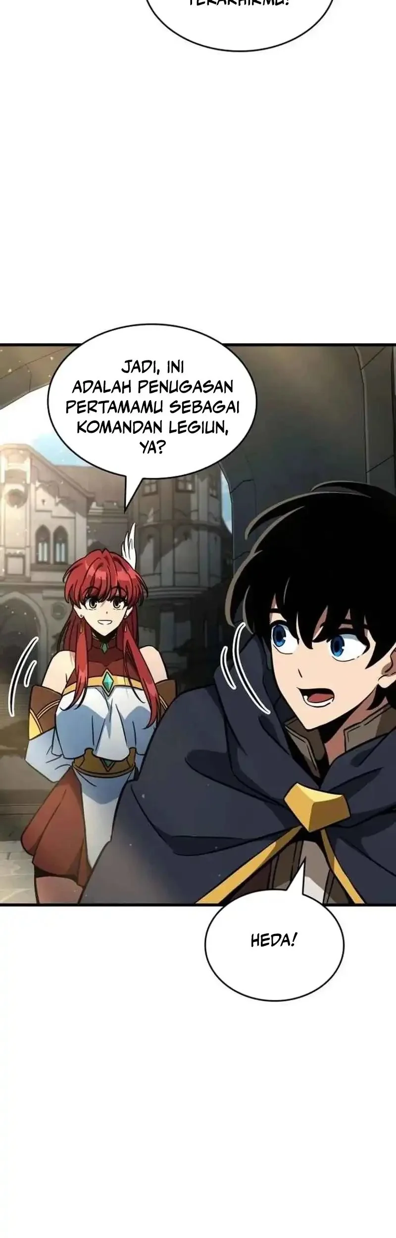 Vallhala Saga Chapter 72 Gambar 63