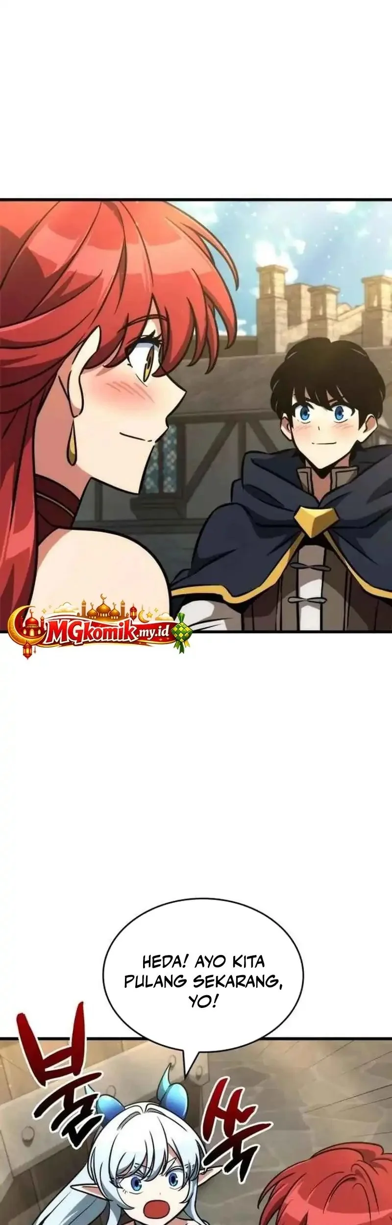 Vallhala Saga Chapter 72 Gambar 65