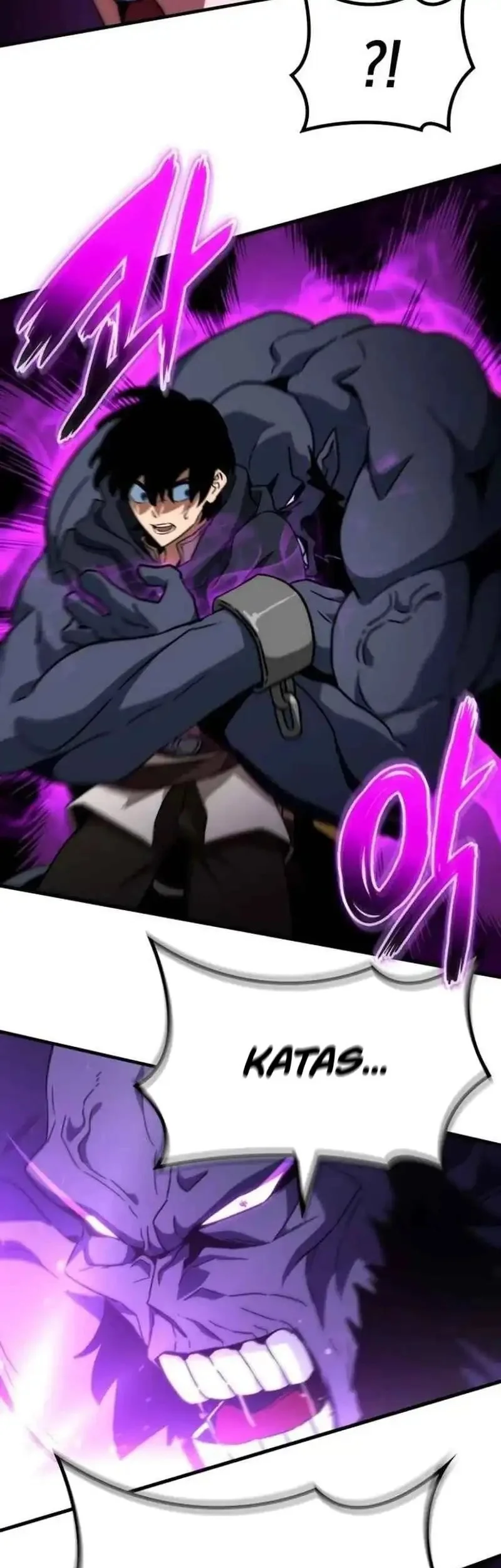 Vallhala Saga Chapter 72 Gambar 71