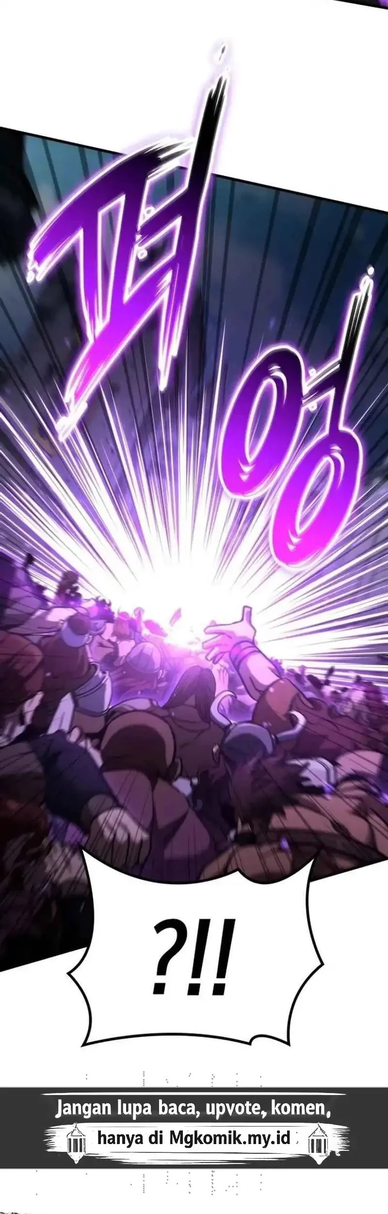 Vallhala Saga Chapter 72 Gambar 73