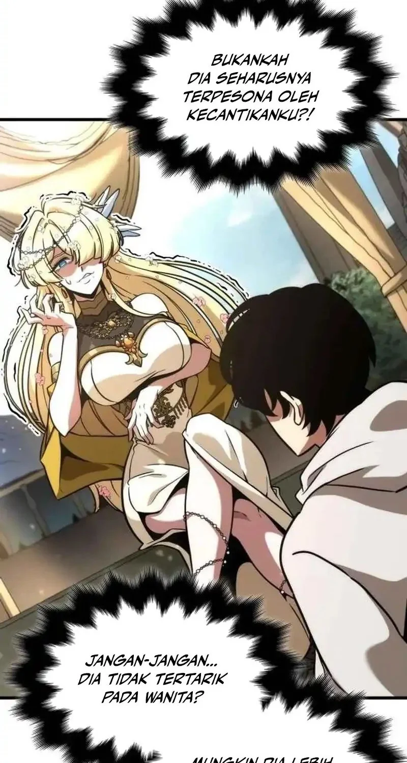 Vallhala Saga Chapter 72 Gambar 8