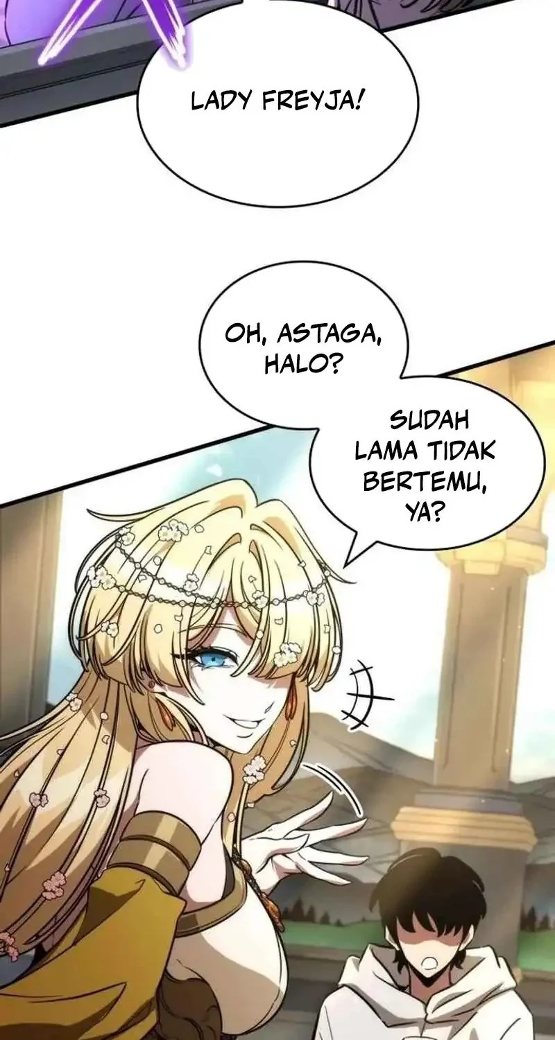 Vallhala Saga Chapter 72 Gambar 12