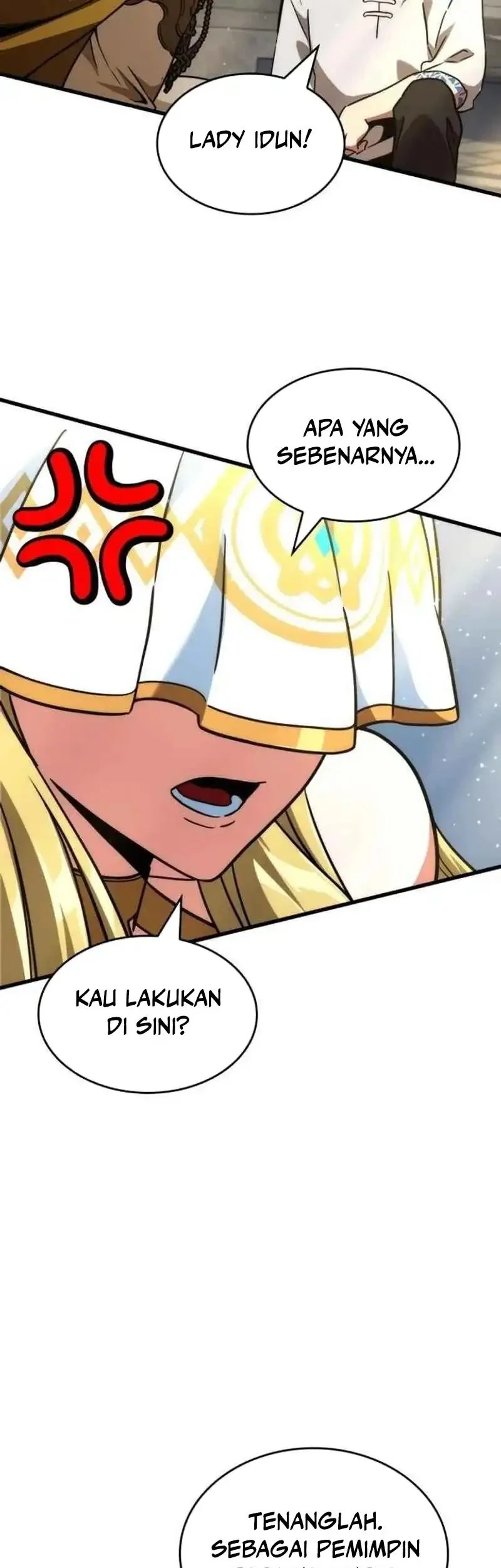 Vallhala Saga Chapter 72 Gambar 13