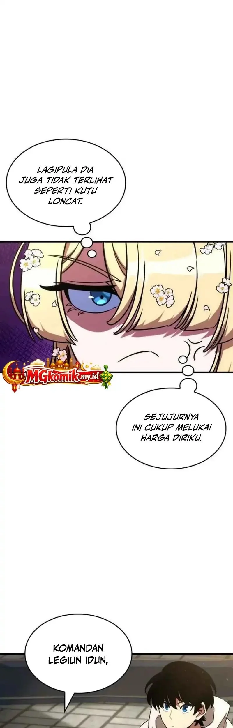 Vallhala Saga Chapter 72 Gambar 15