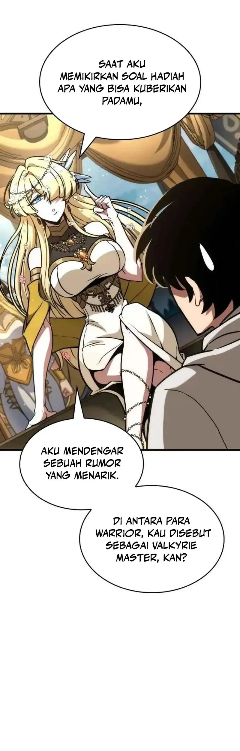 Vallhala Saga Chapter 72 Gambar 17