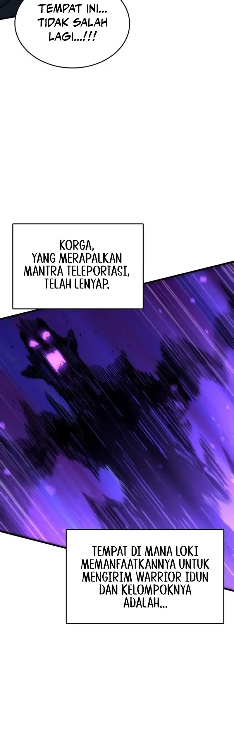 Vallhala Saga Chapter 73 Gambar 19