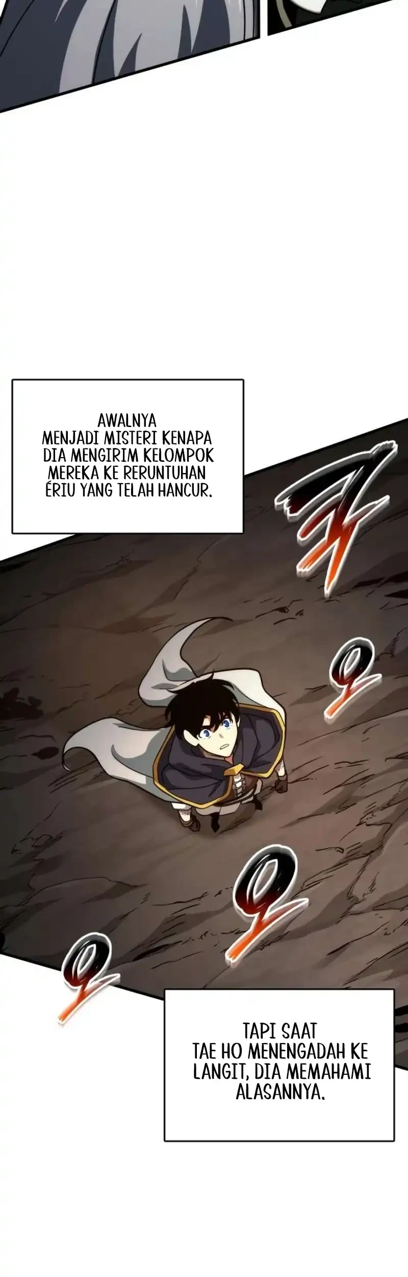 Vallhala Saga Chapter 73 Gambar 21