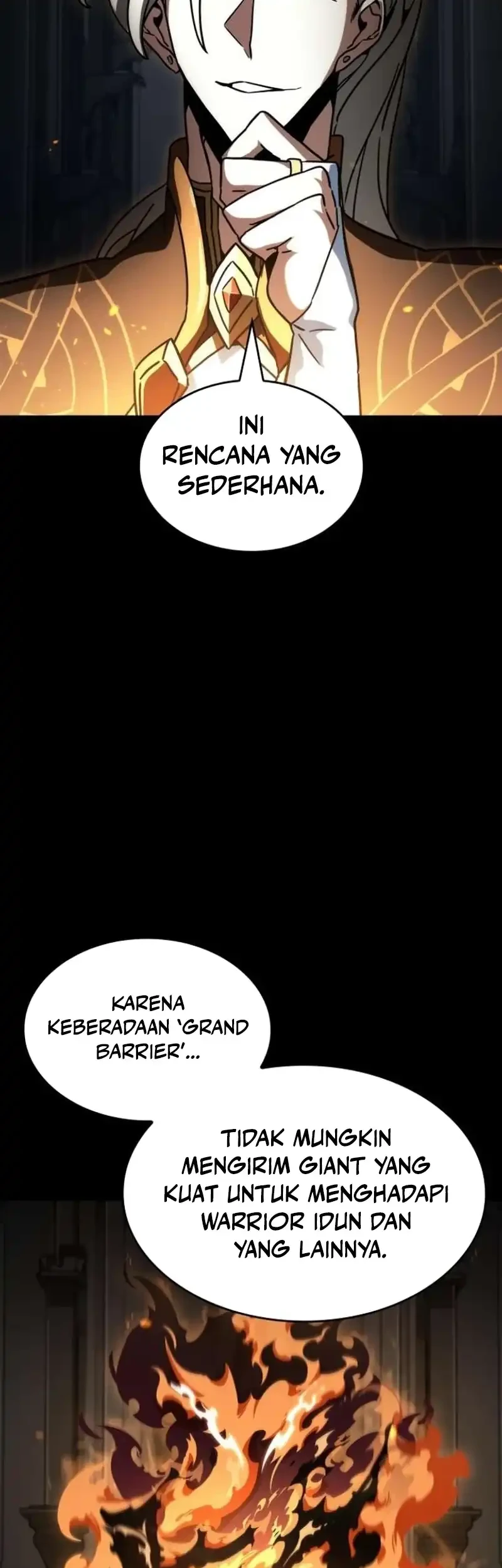 Vallhala Saga Chapter 73 Gambar 25