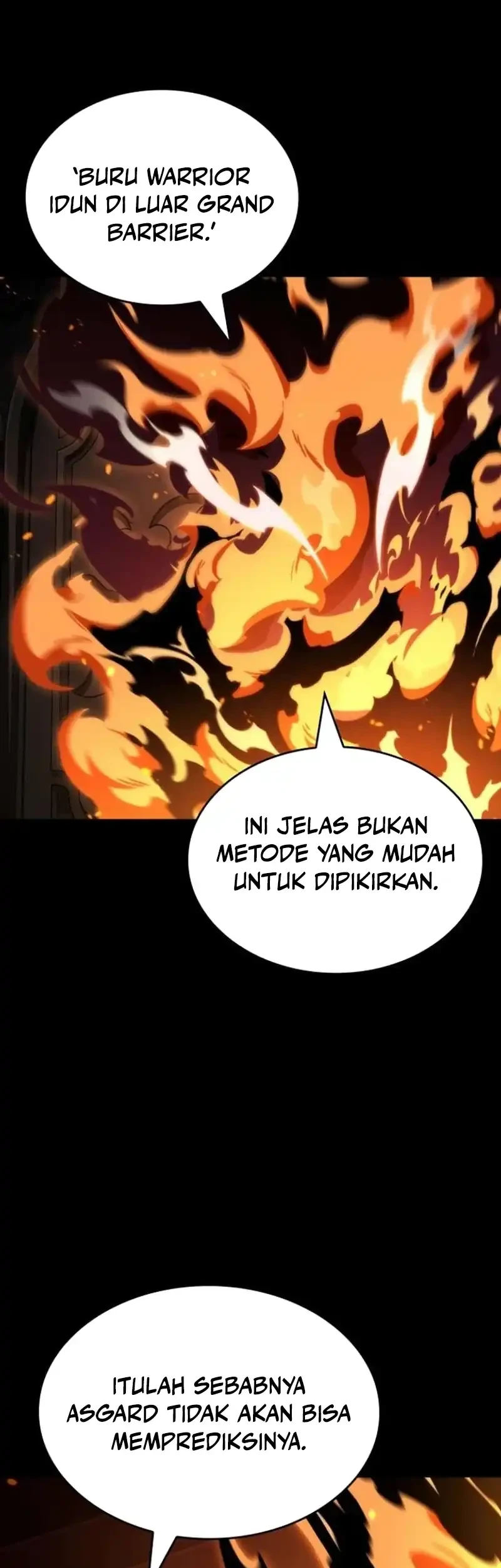 Vallhala Saga Chapter 73 Gambar 27