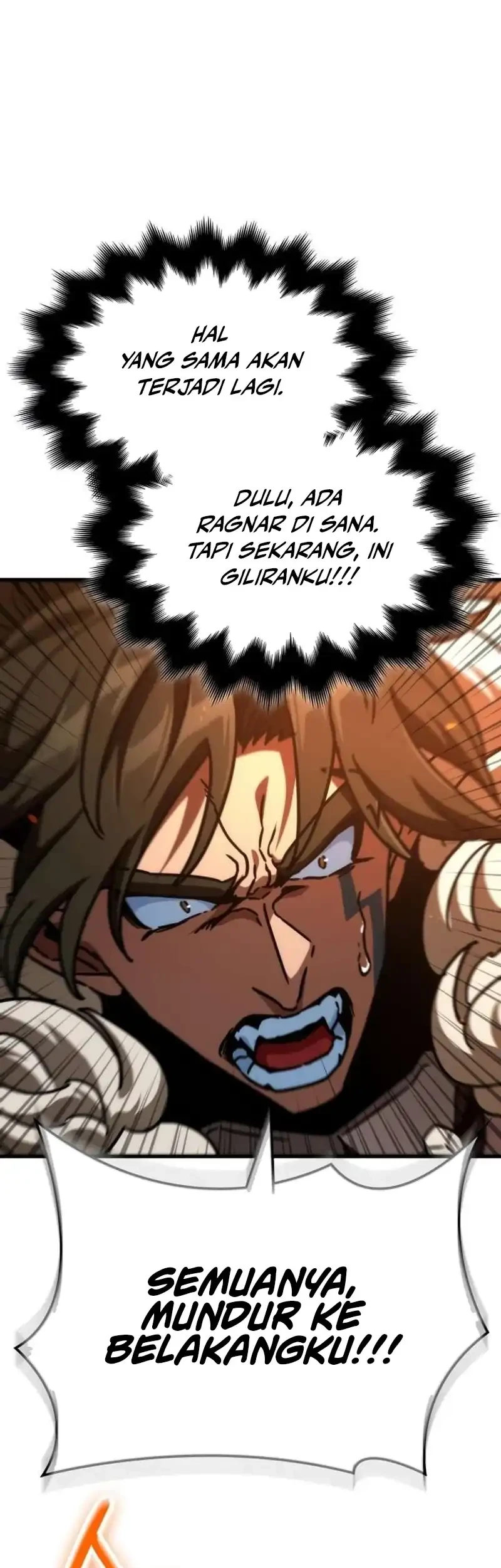 Vallhala Saga Chapter 73 Gambar 33