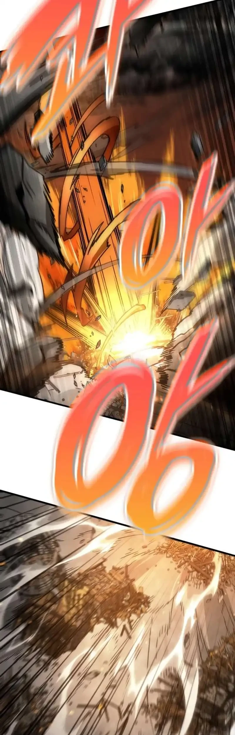 Vallhala Saga Chapter 73 Gambar 35