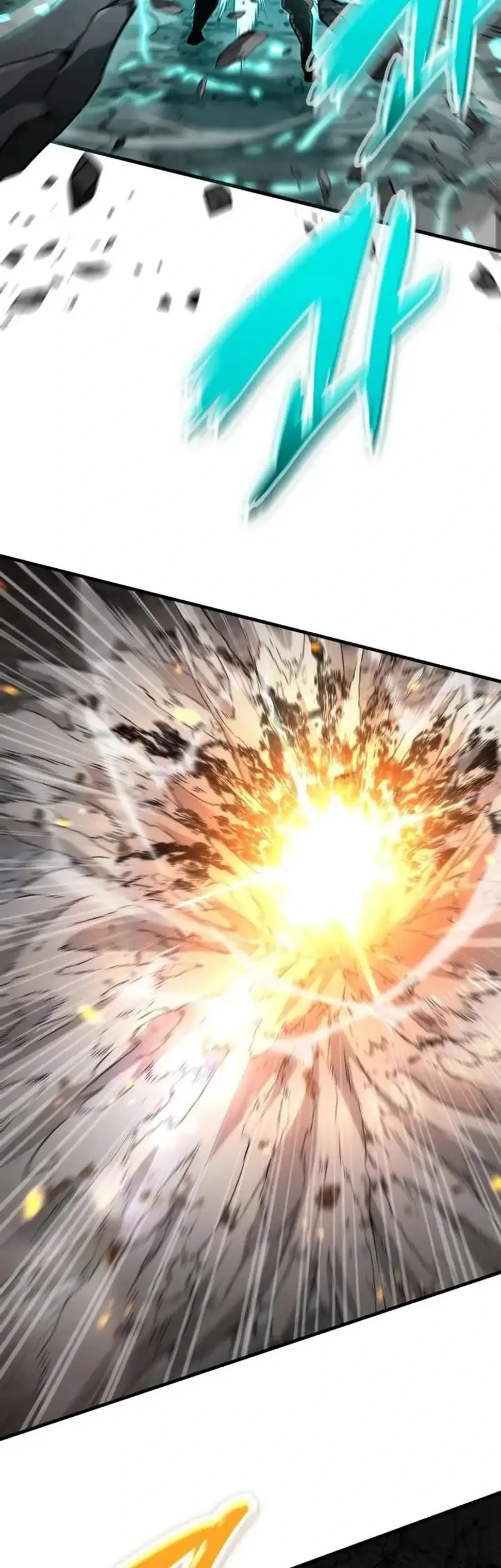 Vallhala Saga Chapter 73 Gambar 39