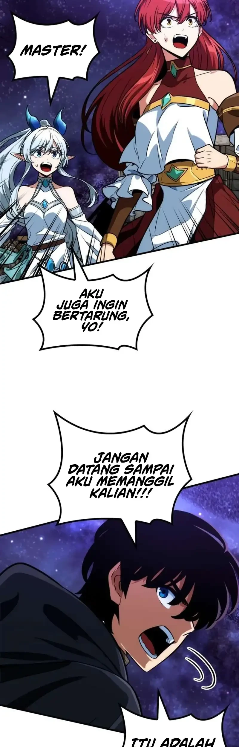 Vallhala Saga Chapter 73 Gambar 49
