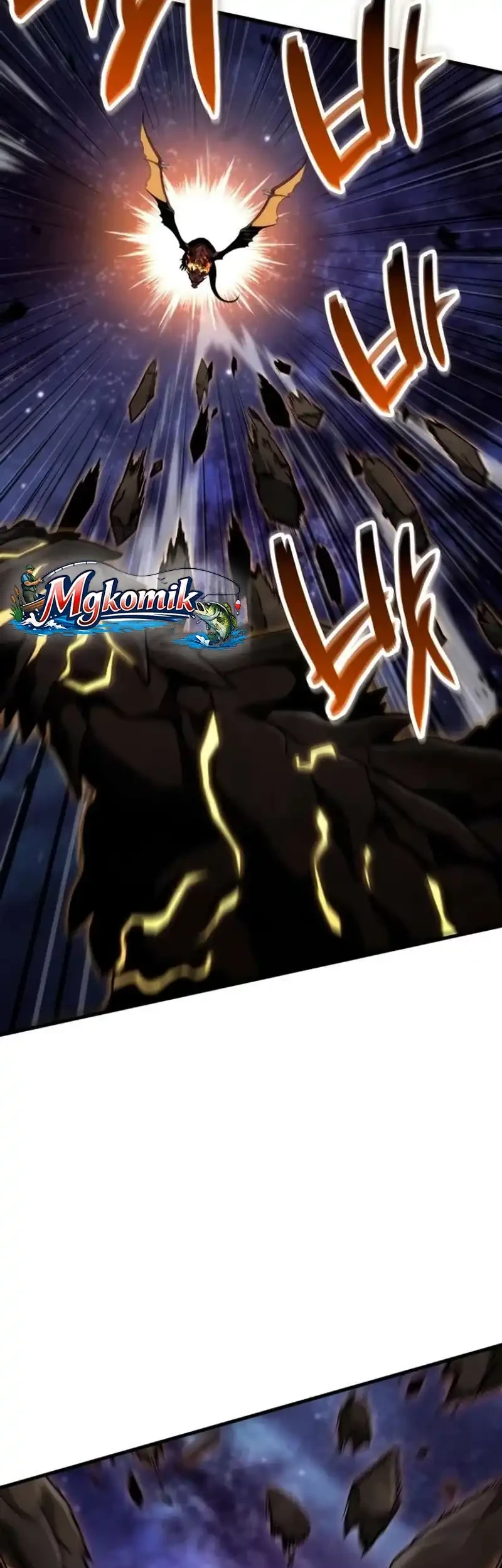 Vallhala Saga Chapter 73 Gambar 71