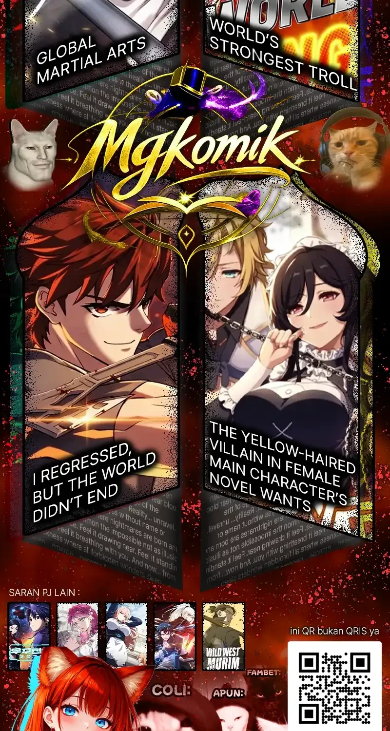 Vallhala Saga Chapter 73 Gambar 82