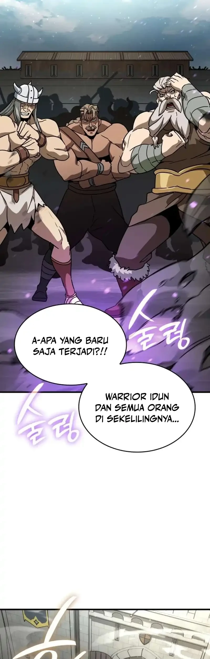 Vallhala Saga Chapter 73 Gambar 11
