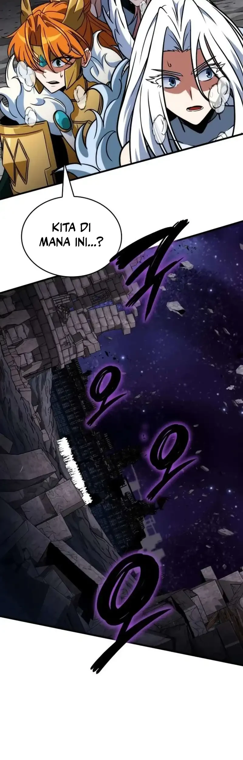 Vallhala Saga Chapter 73 Gambar 17