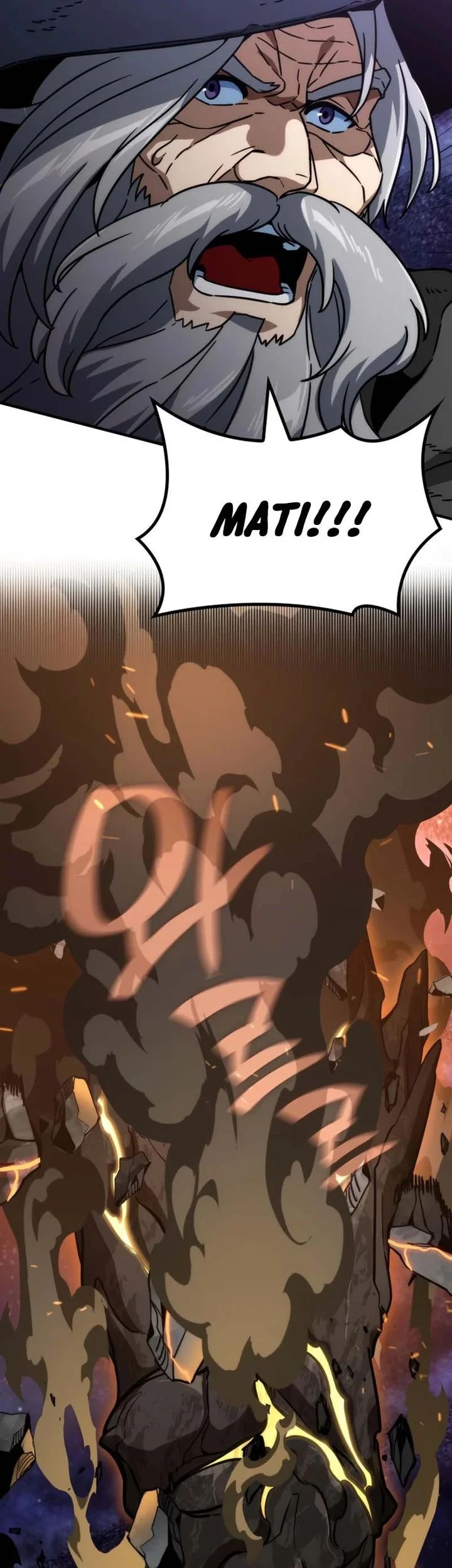 Vallhala Saga Chapter 74 Gambar 20