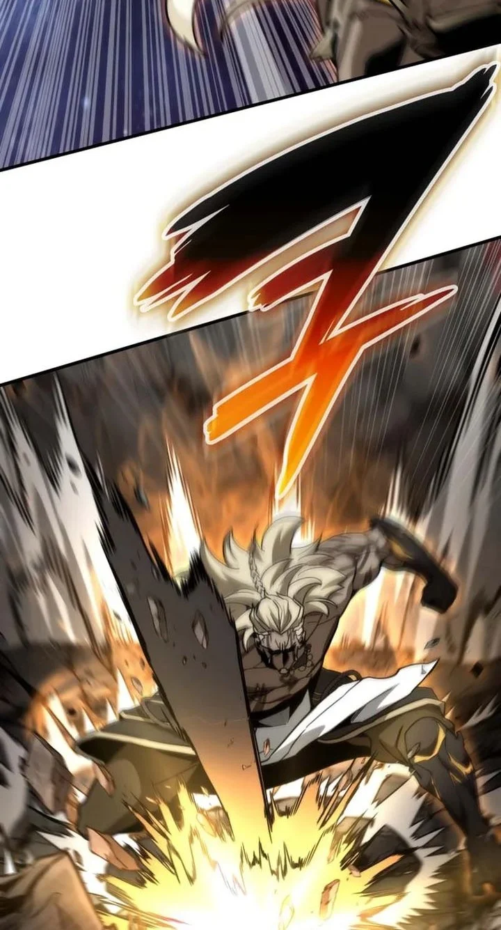 Vallhala Saga Chapter 74 Gambar 29