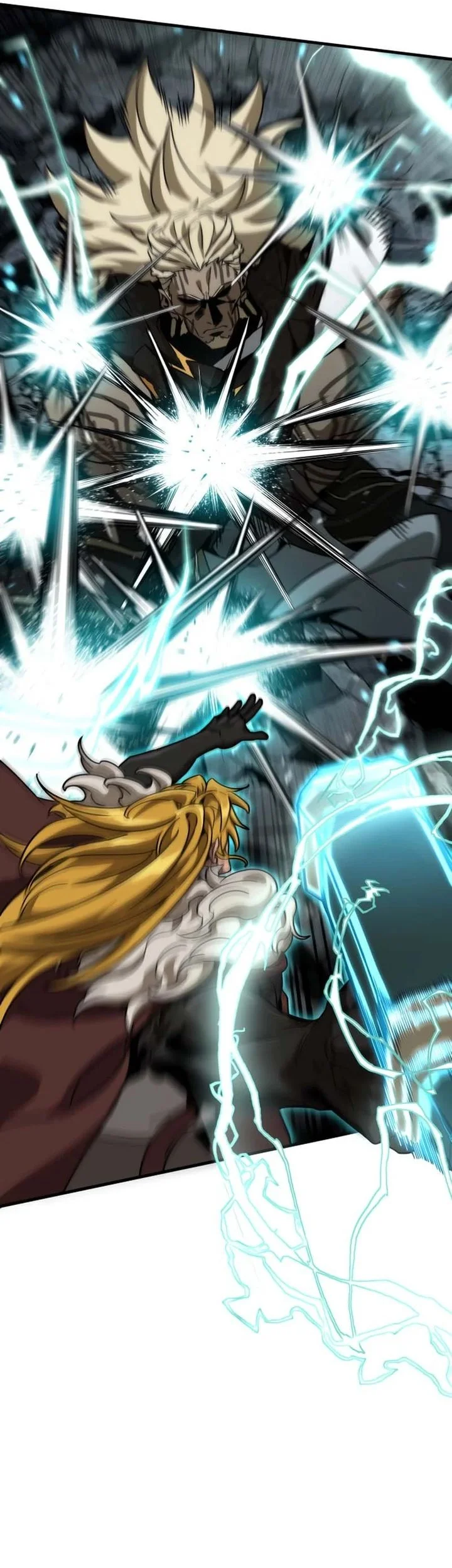 Vallhala Saga Chapter 74 Gambar 35