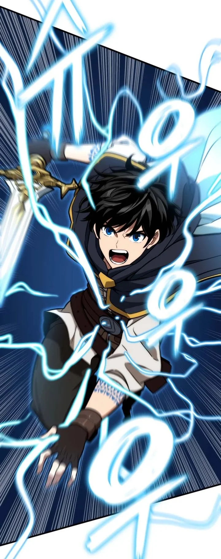 Vallhala Saga Chapter 74 Gambar 3