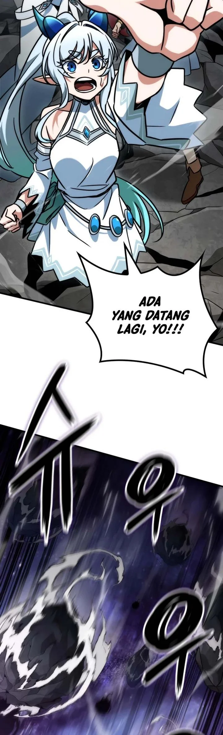 Vallhala Saga Chapter 74 Gambar 38