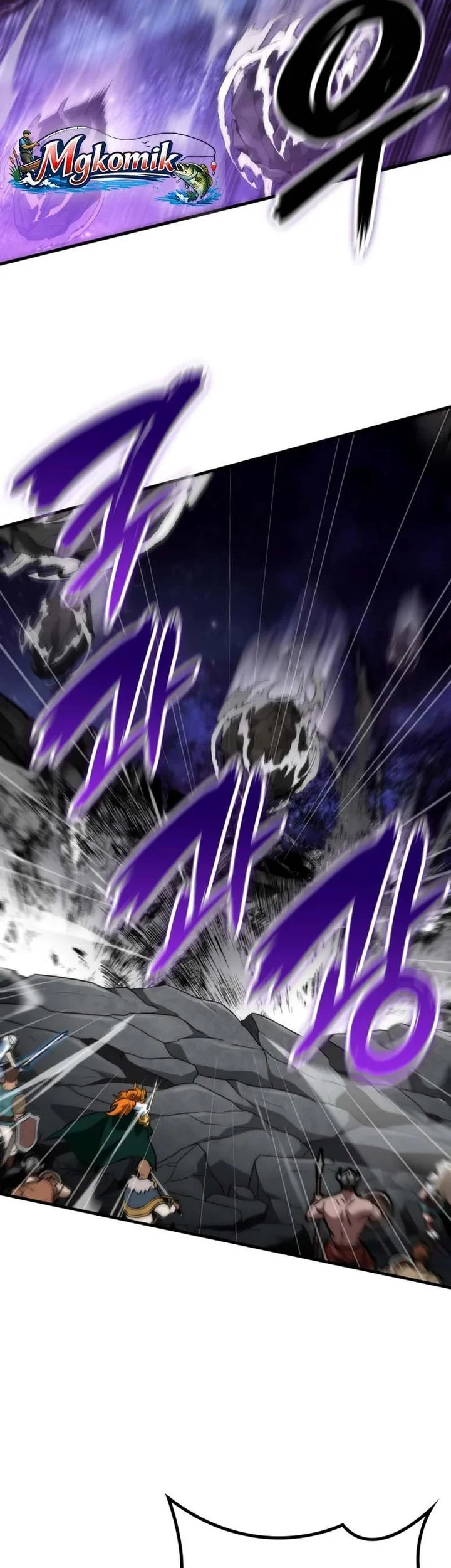 Vallhala Saga Chapter 74 Gambar 39