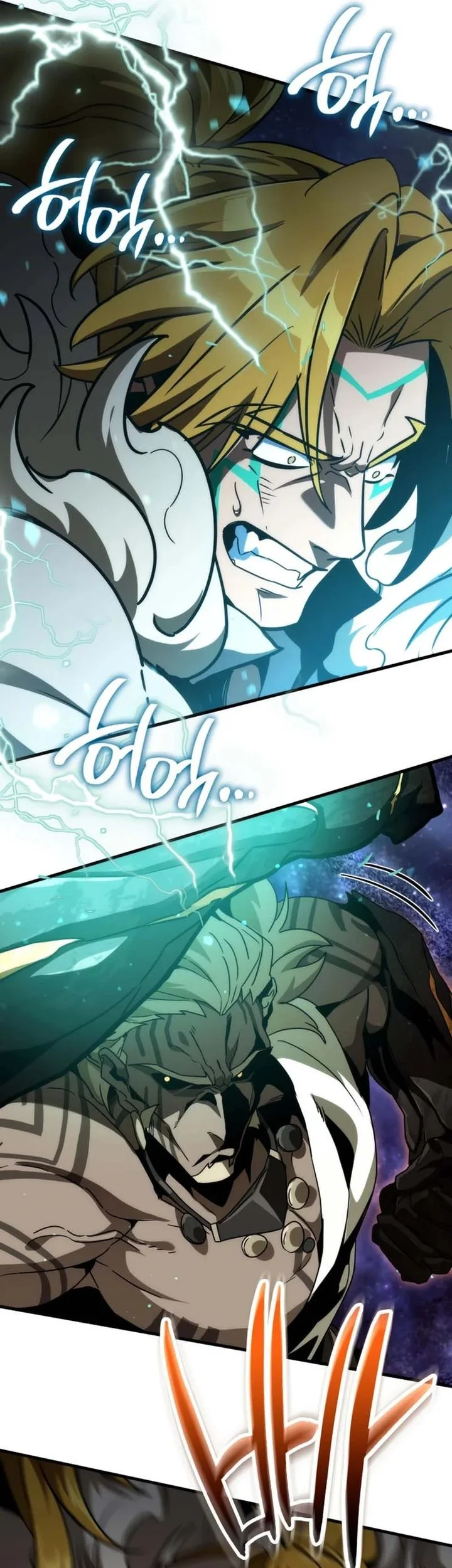 Vallhala Saga Chapter 74 Gambar 43