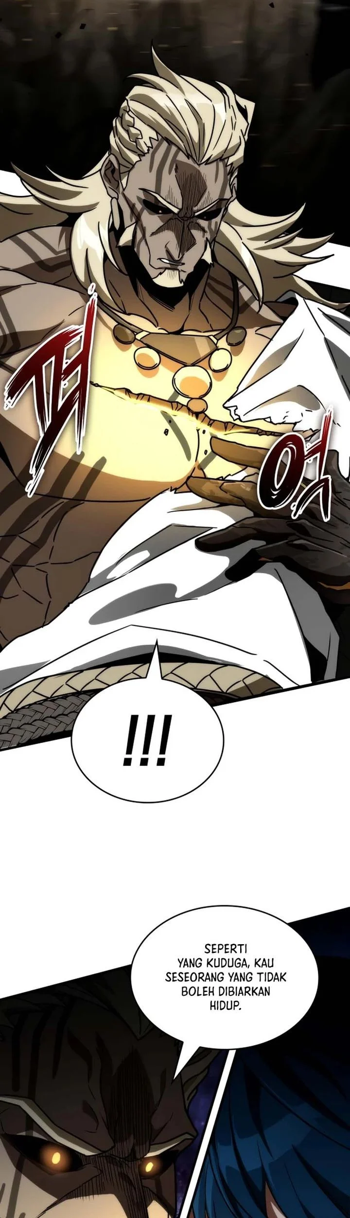 Vallhala Saga Chapter 74 Gambar 55