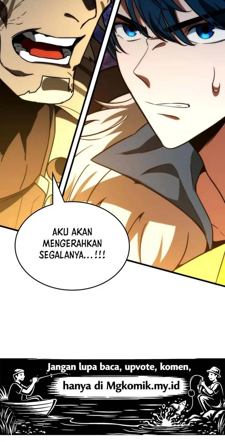 Vallhala Saga Chapter 74 Gambar 56