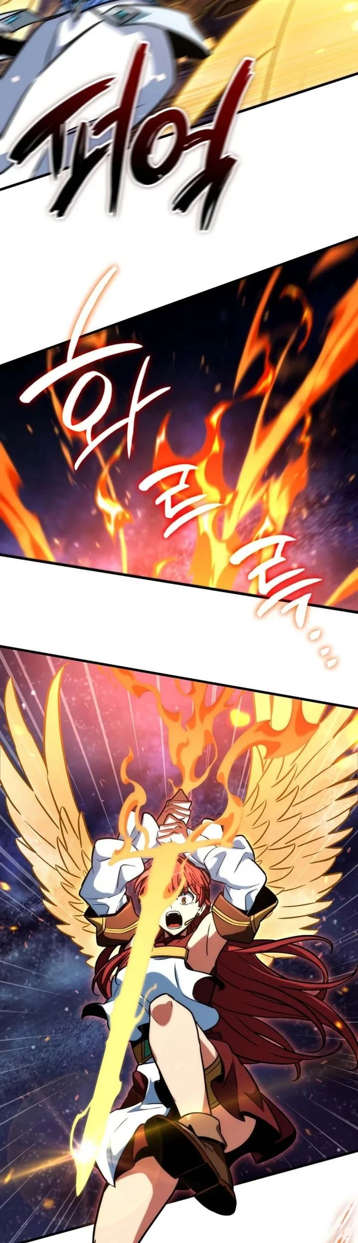 Vallhala Saga Chapter 74 Gambar 60