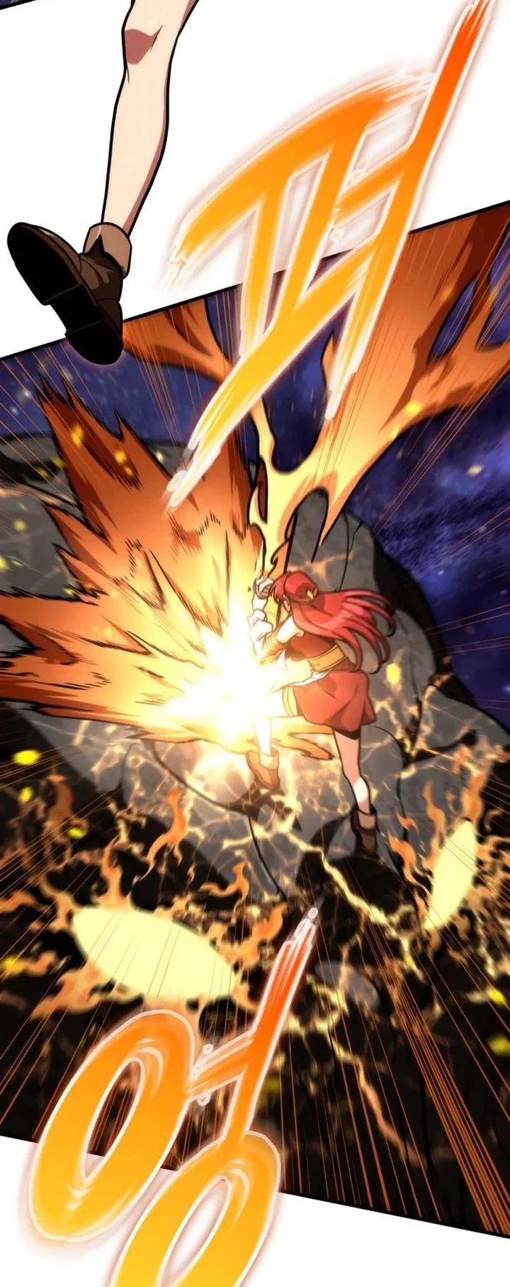 Vallhala Saga Chapter 74 Gambar 61