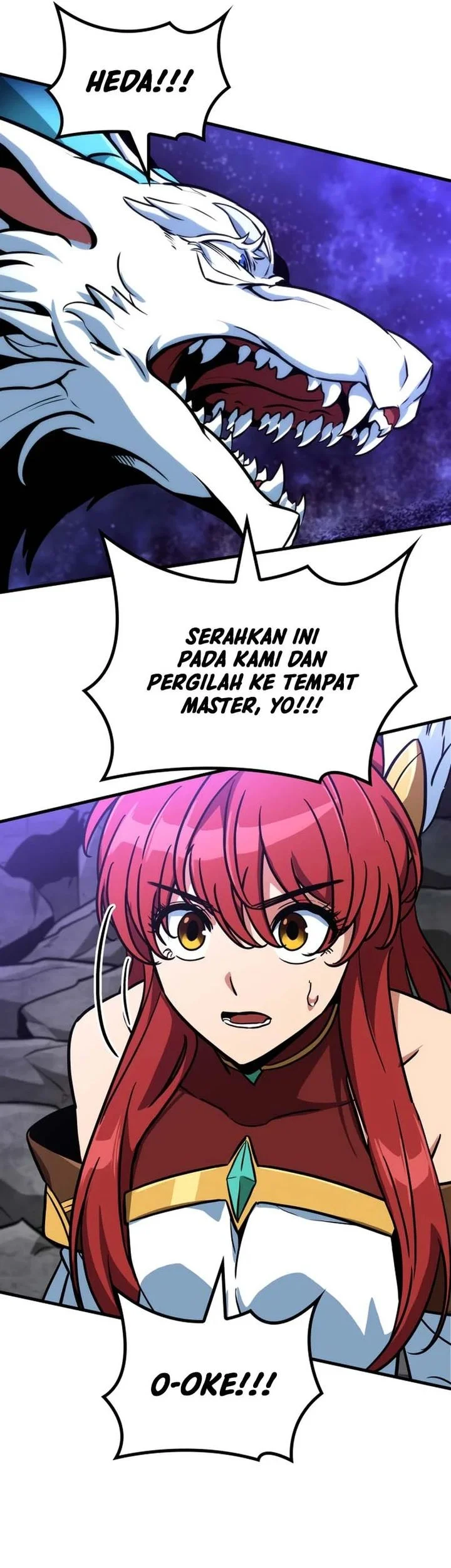 Vallhala Saga Chapter 74 Gambar 64