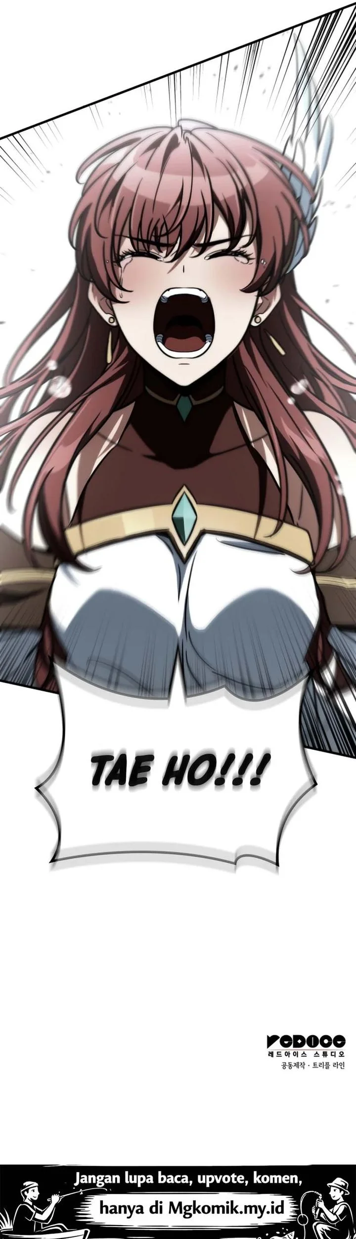 Vallhala Saga Chapter 74 Gambar 71