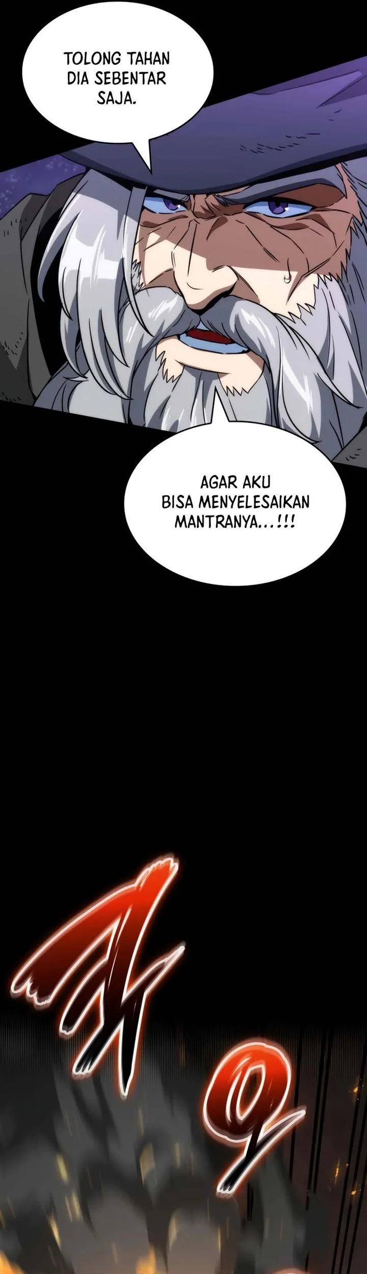 Vallhala Saga Chapter 74 Gambar 12