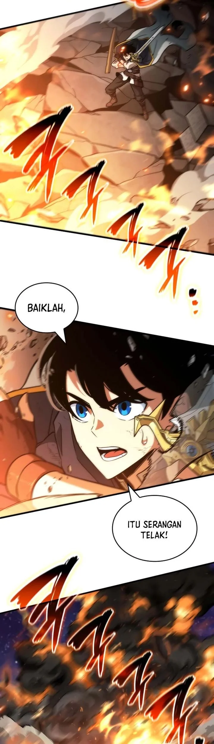 Vallhala Saga Chapter 74 Gambar 16