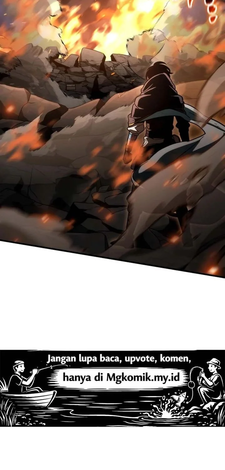 Vallhala Saga Chapter 74 Gambar 17