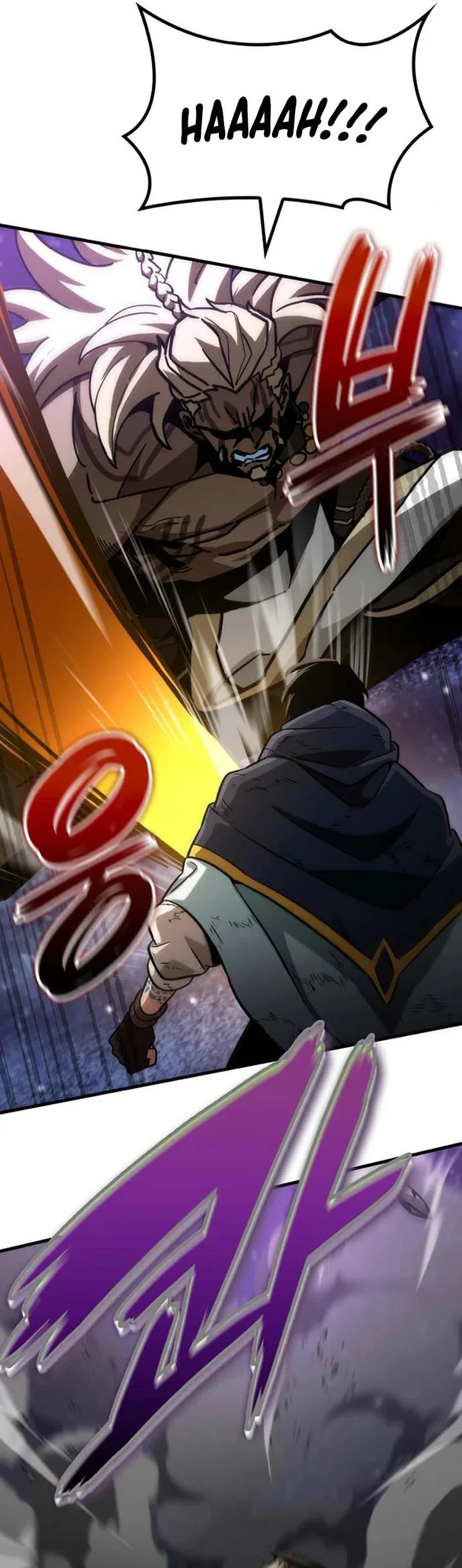 Vallhala Saga Chapter 75 Gambar 18