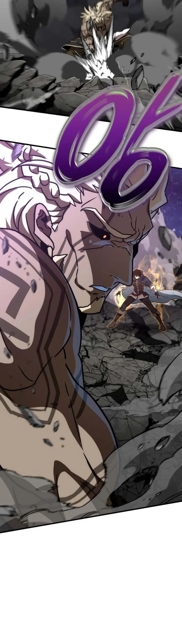 Vallhala Saga Chapter 75 Gambar 19