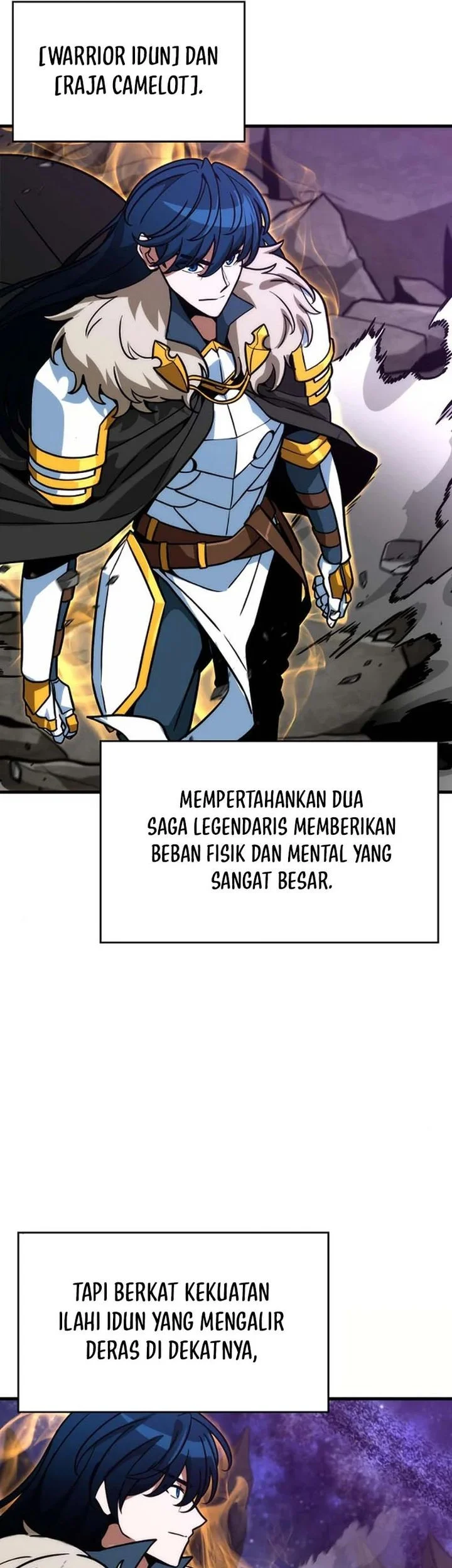 Vallhala Saga Chapter 75 Gambar 23
