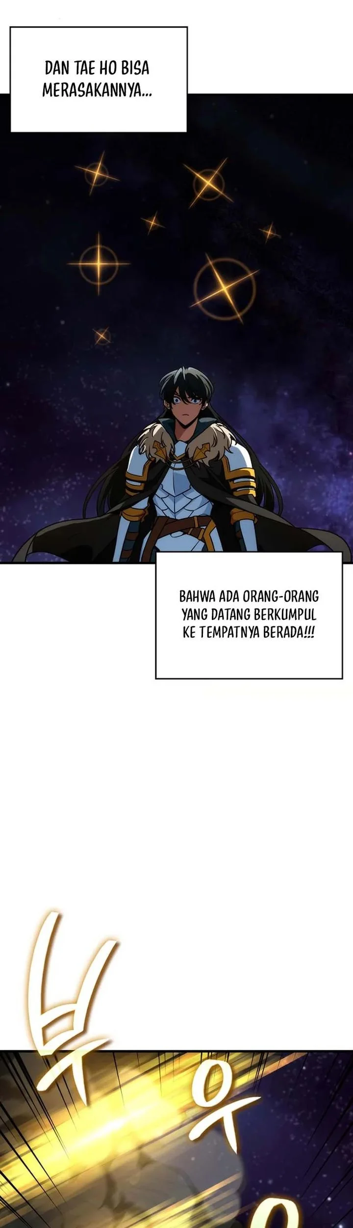 Vallhala Saga Chapter 75 Gambar 25