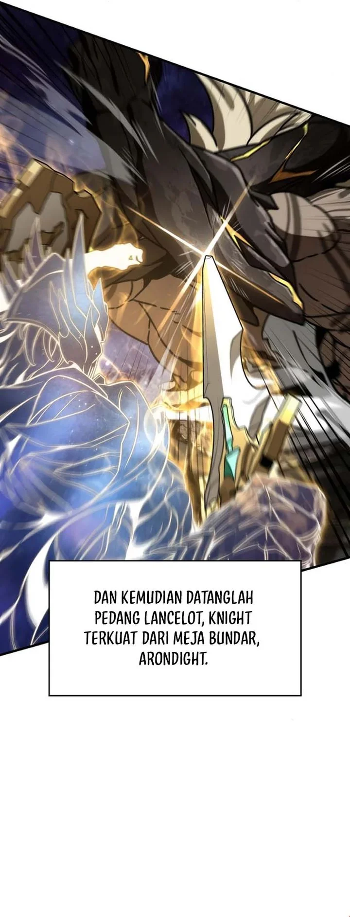 Vallhala Saga Chapter 75 Gambar 37