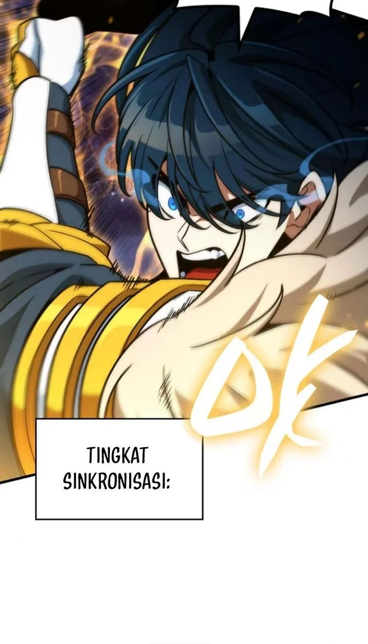 Vallhala Saga Chapter 75 Gambar 44