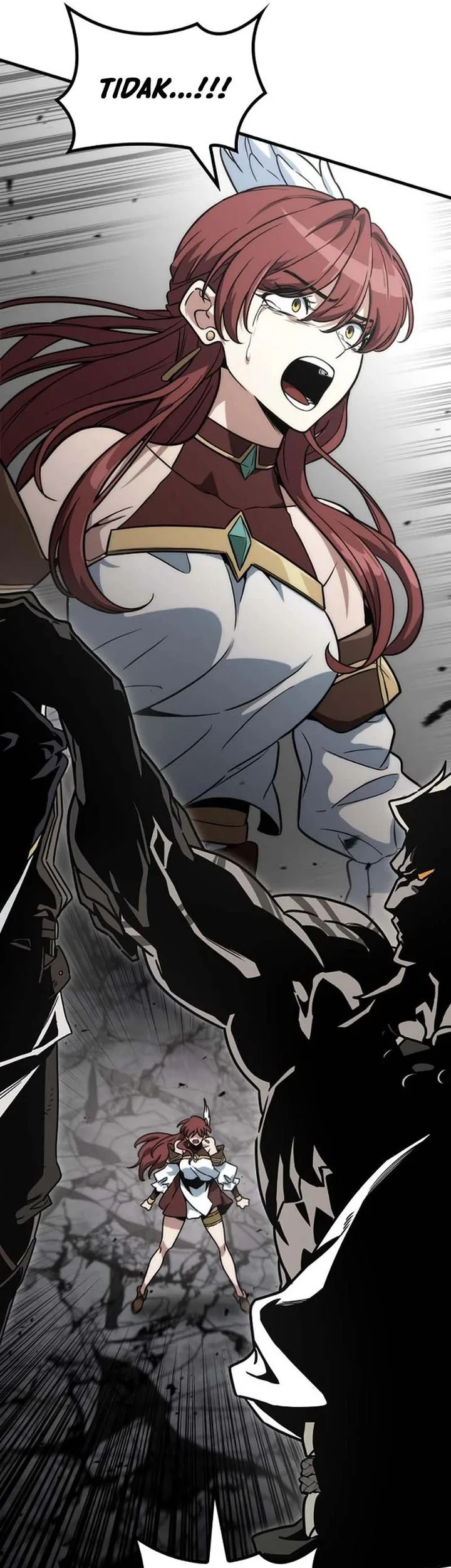 Vallhala Saga Chapter 75 Gambar 3