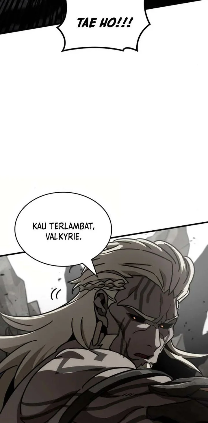 Vallhala Saga Chapter 75 Gambar 4