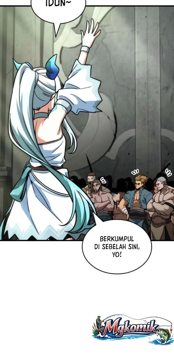 Vallhala Saga Chapter 75 Gambar 54