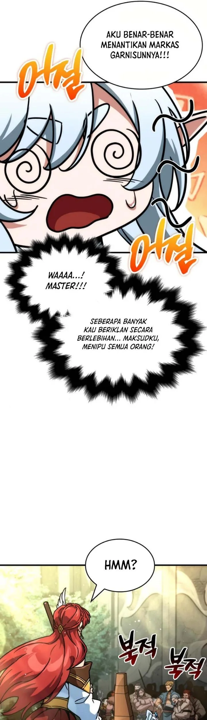 Vallhala Saga Chapter 75 Gambar 57